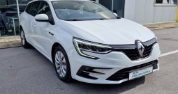 RENAULT MEGANE GRANDTOUR 1,5 DCI ZEN - Jamstvo 15 mjeseci, 13.900,00 €