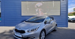 KIA CEE'D 1.6 CRDI - JAMSTVO 15 MJESECI, 7.900,00 €