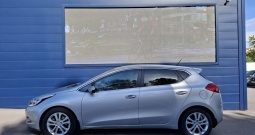 KIA CEE'D 1.6 CRDI - JAMSTVO 15 MJESECI, 7.900,00 €