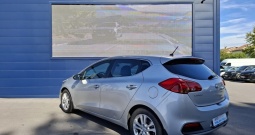 KIA CEE'D 1.6 CRDI - JAMSTVO 15 MJESECI, 7.900,00 €