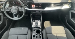 AUDI A3 30 TFSI S TR EDITION 10 - TVORNIČKO JAMSTVO, 25.500,00 €