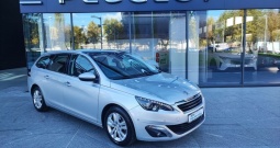 PEUGEOT 308 SW 1.6 HDI ALLURE AUTOMATIC-JAMSTVO, 9.990,00 €