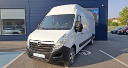 OPEL MOVANO 2.3 CDTI, 11.592,00 €