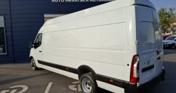 OPEL MOVANO 2.3 CDTI, 11.192,00 €