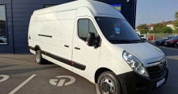 OPEL MOVANO 2.3 CDTI, 11.592,00 €