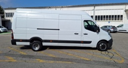 OPEL MOVANO 2,3 CDTI, 12.400,00 €