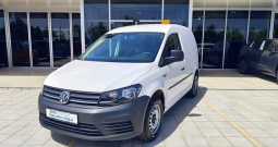 VOLKSWAGEN CADDY 2.0 TDI - JAMSTVO 15 MJESECI, 11.832,00 €