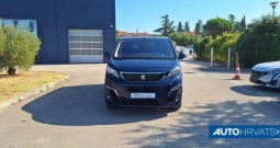 PEUGEOT TRAVELLER 2.0 BLUEHDI 150-Jamstvo 15 mjeseci!, 24.900,00 €