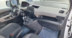 PEUGEOT RIFTER BUSINESS ACTIVE 1,5 BLUEHDI 100-Jamstvo 15 mjeseci!, 12.720,00...