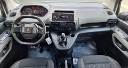 PEUGEOT RIFTER BUSINESS ACTIVE 1,5 BLUEHDI 100-Jamstvo 15 mjeseci!, 12.720,00...