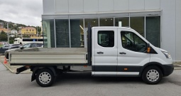 FORD TRANSIT 2.0 TDCI - Jamstvo 15 mjeseci, 16.960,00 €