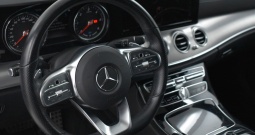 Mercedes E 300de T Aut. 2xAMG 306 KS, LED+PANO+GR SJED+NAVI