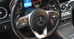 Mercedes C 300de T Aut. AMG Line 306 KS, ACC+LED+GR SJED+VIRT