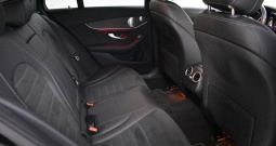 Mercedes C 300de T Aut. AMG Line 306 KS, ACC+LED+GR SJED+VIRT