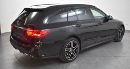 Mercedes C 300de T Aut. AMG Line 306 KS, ACC+LED+GR SJED+VIRT