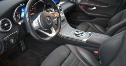 Mercedes C 300de T Aut. AMG Line 306 KS, ACC+LED+GR SJED+VIRT