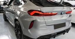 BMW X6 xDrive Steptronic M Competition 625 KS, ZRAČNI+ACC+360+4xGR SJED+LED+...