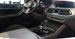 BMW X6 xDrive Steptronic M Competition 625 KS, ZRAČNI+ACC+360+4xGR SJED+LED+...