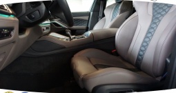 BMW X6 xDrive Steptronic M Competition 625 KS, ZRAČNI+ACC+360+4xGR SJED+LED+...