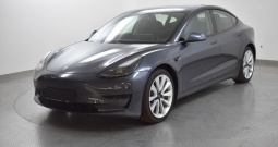 Tesla Model 3 Standard Range Plus RWD 325 KS, ACC+LED+GR SJED+VIRT+ASIST