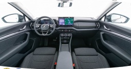 NOVO Škoda Kodiaq 2.0 TDI 4x4 DSG Selection 193 KS, ACC+KAM+GR SJED+LED+ASIST