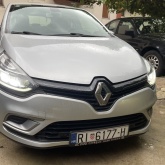 Prodajem Clio GT Line