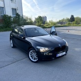 BMW serija 1 116 d