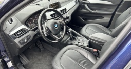 BMW X1 16d automatik