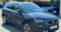 Seat Ateca 2.0tdi dsg xcellence *jamstvo 12 mjeseci* u pdv-u