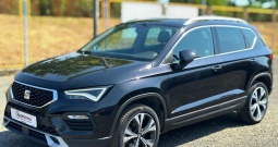 Seat Ateca 2.0tdi dsg xcellence *jamstvo 12 mjeseci* u pdv-u