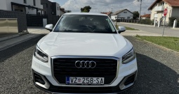 Audi Q2, 1.6 TDi, diesel, top stanje, reg. 01/2025