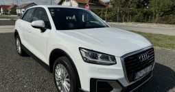 Audi Q2, 1.6 TDi, diesel, top stanje, reg. 01/2025