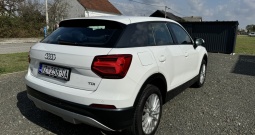 Audi Q2, 1.6 TDi, diesel, top stanje, reg. 01/2025