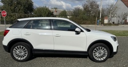 Audi Q2, 1.6 TDi, diesel, top stanje, reg. 01/2025