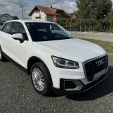 Audi Q2, 1.6 TDi, diesel, top stanje, reg. 01/2025