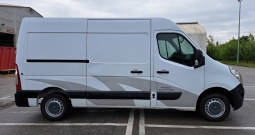 Opel Movano 2.3 dci