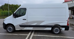 Opel Movano 2.3 dci