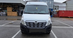 Opel Movano 2.3 dci