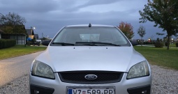 Ford Focus 1.6 tdci