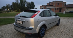 Ford Focus 1.6 tdci