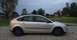 Ford Focus 1.6 tdci