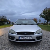 Ford Focus 1.6 tdci