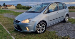 Ford C-Max 1.6 tdci Econetik