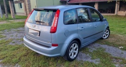 Ford C-Max 1.6 tdci Econetik