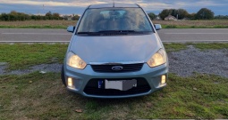 Ford C-Max 1.6 tdci Econetik