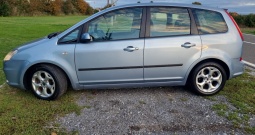 Ford C-Max 1.6 tdci Econetik