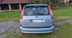 Ford C-Max 1.6 tdci Econetik