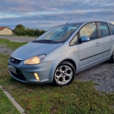 Ford C-Max 1.6 tdci Econetik