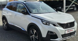 Peugeot 3008, 1.2 Puretech Allure *jamstvo 12 mjeseci* u PDV-u