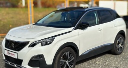 Peugeot 3008, 1.2 Puretech Allure *jamstvo 12 mjeseci* u PDV-u Rezervirano